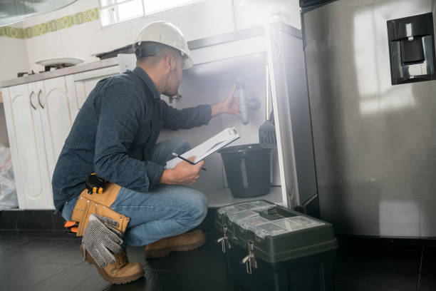 Best Water Softener Installation  in Citrus Heights, CA