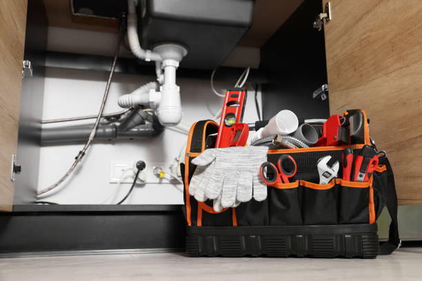 Best Commercial Plumbing Services  in Citrus Heights, CA