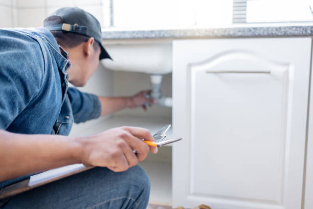 Citrus Heights, CA Plumbing Company