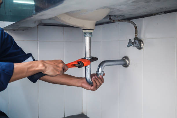 Best Leak Detection Services  in Citrus Heights, CA