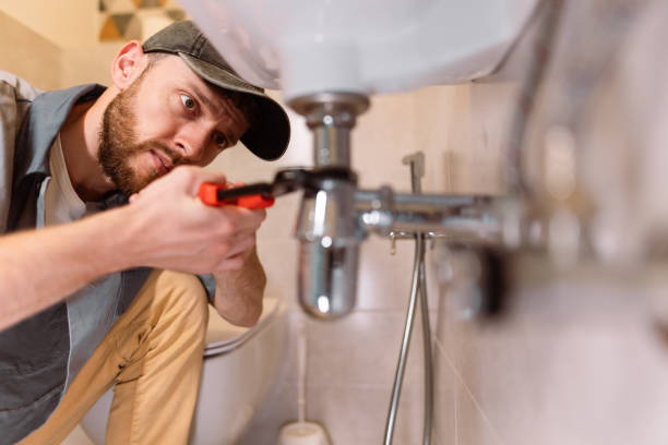 Best Local Plumber Services  in Citrus Heights, CA