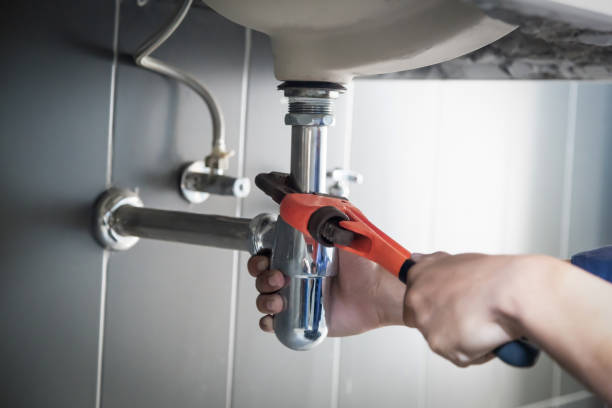 Best Faucet Repair  in Citrus Heights, CA