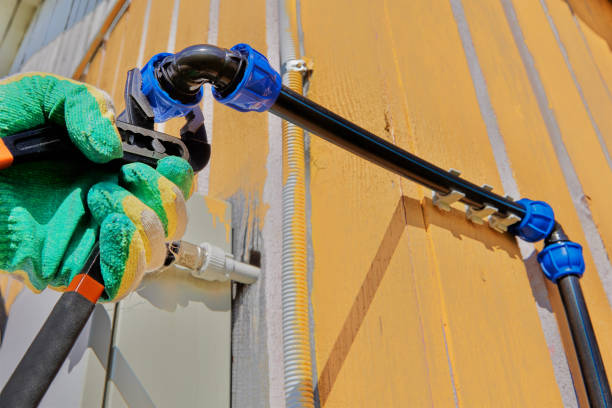 Best Sprinkler Systems  in Citrus Heights, CA