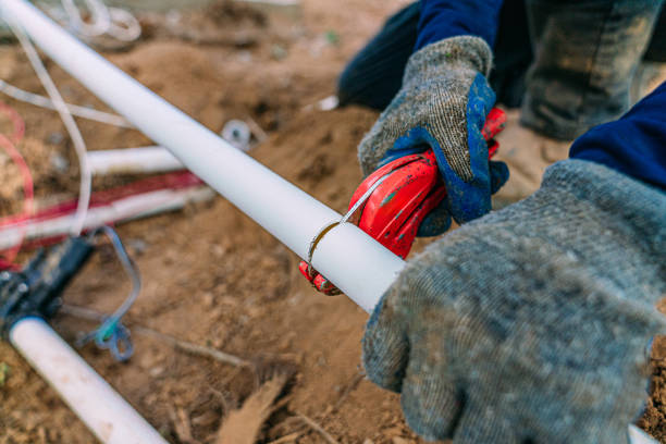 Best Plumbing Installation Services  in Citrus Heights, CA