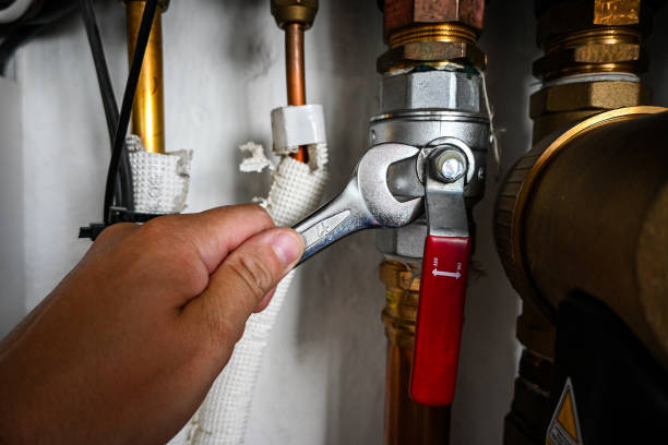 Boilers & Radiators in Citrus Heights, CA